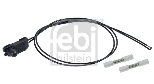 Opel Corsa F Vivaro C Zafira Life Peugeot 206 207 208 301 306 307 308 405... FEBI