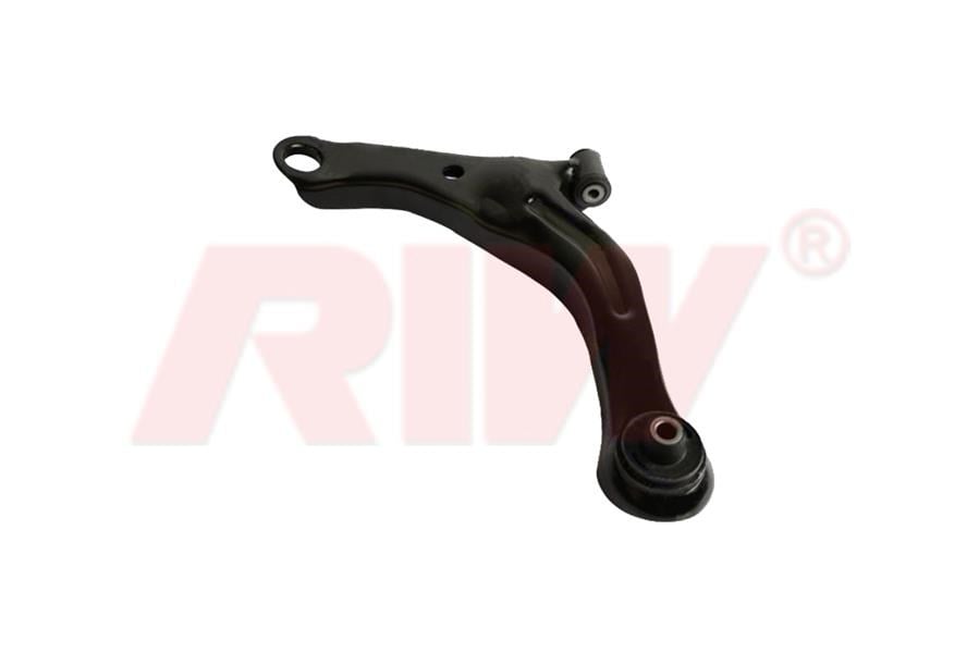Opel Corsa F Peugeot 208 Ön Salıncak Sol Rotilsiz RIW