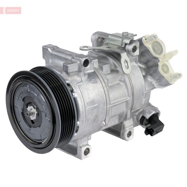 Opel Corsa F Combo E Grandland Peugeot P208 P508 Partner Rifter Citroen C5... DENSO