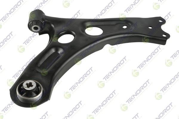 Opel Corsa F Ön Salıncak Sol Rotilsiz TEKNOROT