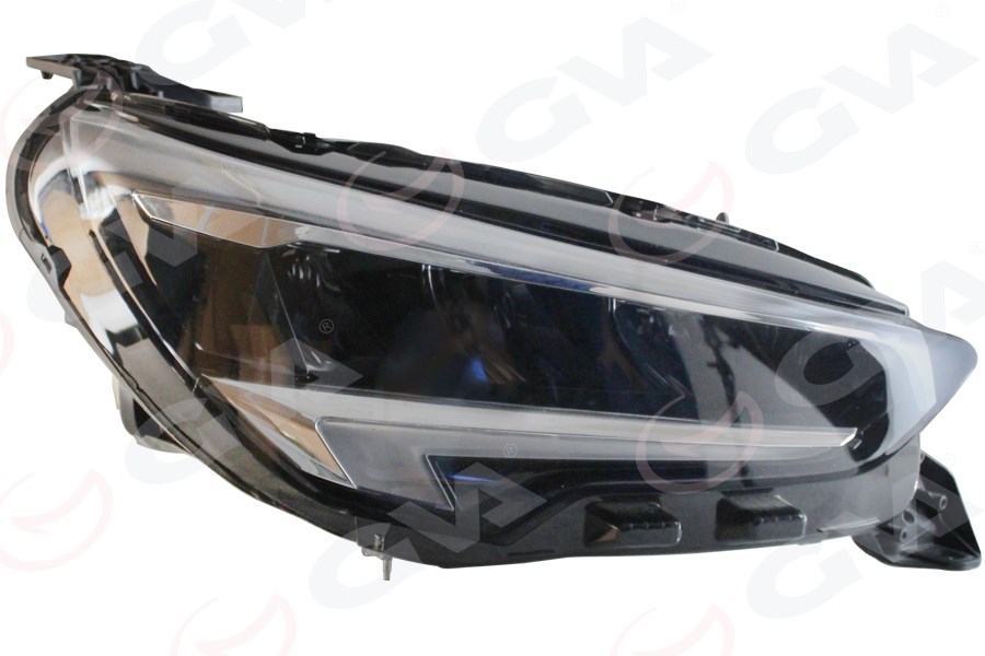Opel Corsa F Sol Far LED GVA