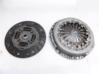 Opel Corsa F Debriyaj Seti PSA