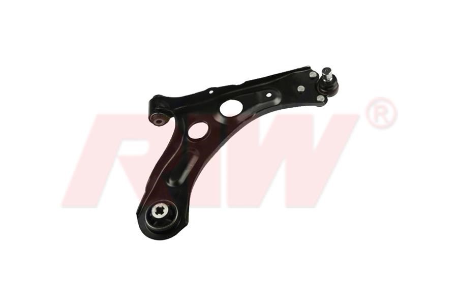 Opel Corsa F Peugeot 208 Ön Salıncak Sağ Komple RIW