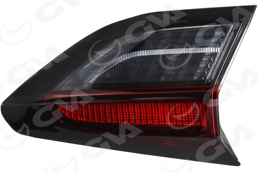Opel Corsa F İç Sol Stop Lambası GVA