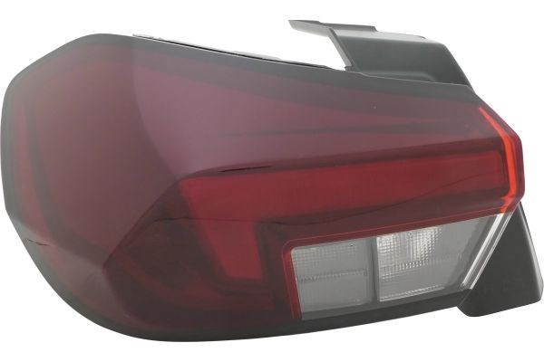Opel Corsa F Sağ Dış Kırmızı Stop Lambası VALEO