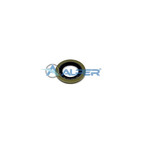 Opel Corsa F Yağ Karter Tapa Pulu ALPER