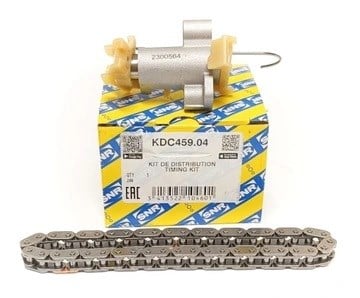 Opel Corsa F Eksantrik Zincir Kiti SNR