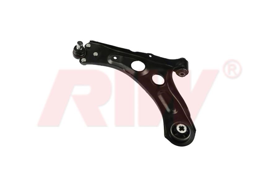 Opel Corsa F Peugeot 208 Ön Salıncak Sol Komple RIW