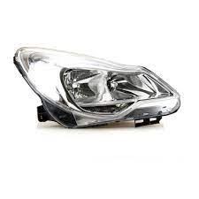 Opel Corsa F Sol Far LED VALEO