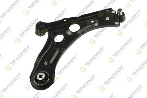Opel Corsa F Ön Salıncak Sağ Komple TEKNOROT