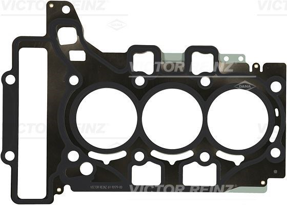 Opel Corsa F 1.2 THP Silindir Kapak Contası V.REINZ