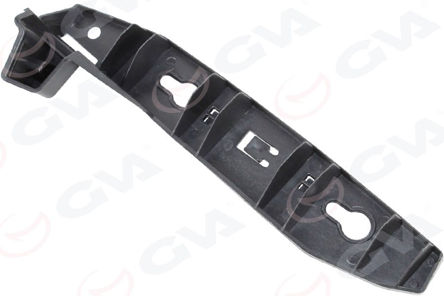 Opel Corsa F Arka Sol Tampon Braketi GVA