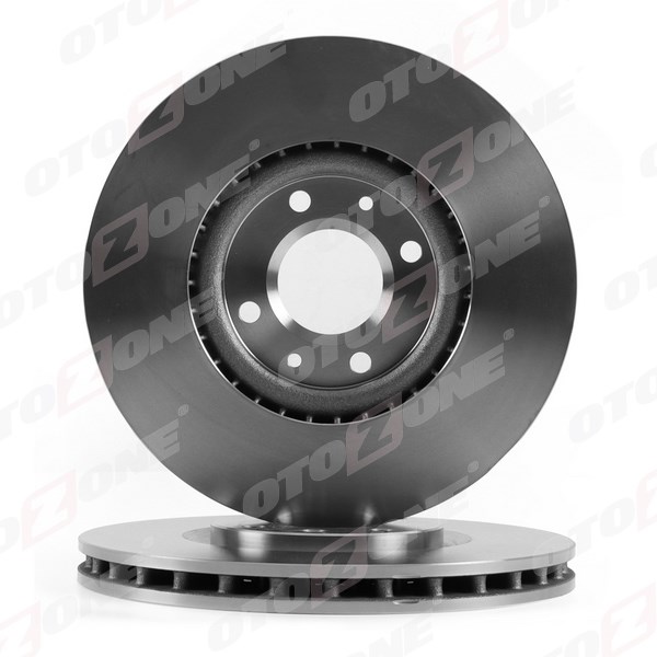 Opel Corsa F Mokka Peugeot 208 2008 308 3008 5008 Citroen C4 DS5 DS3 Ön Fren... OTOZONE