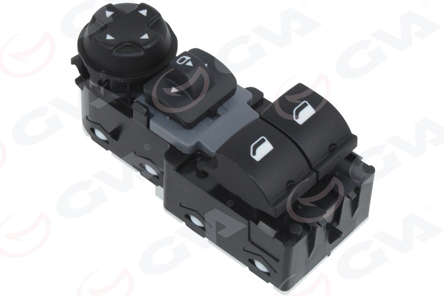 Opel Corsa F Cam Açma Anahtarı Sol Katlanır Ayna GVA