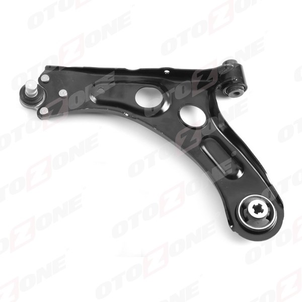 Opel Corsa F Ön Salıncak Sol Komple OTOZONE