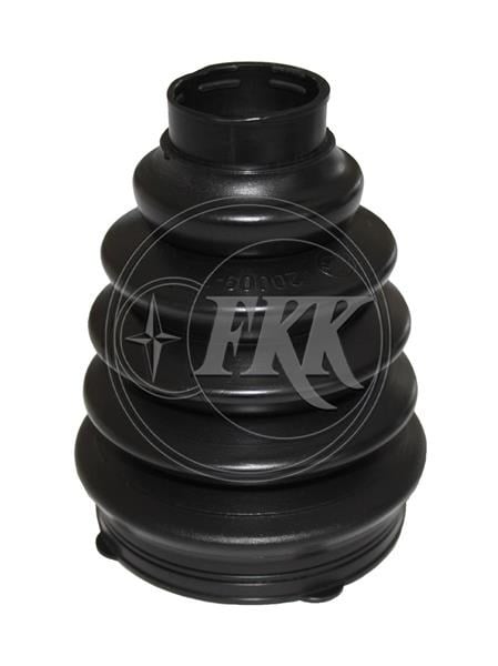 Opel Corsa F Peugeot 206 207 306 307 Partner Berlingo C3 C4 Dış Aks Körüğü FKK