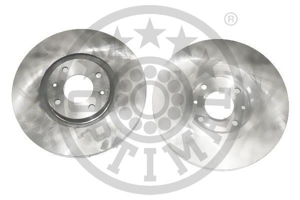 Opel Corsa F Mokka Peugeot 208 2008 307 3008 Citroen C4 DS3 Ön Fren Aynası OPTIMAL