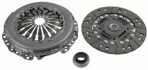 Opel Corsa F Crossland Peugeot 206 207 208 301 2008 Bipper Citroen C1 C2 C3... STAHL