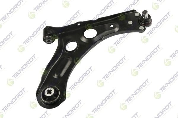 Opel Corsa F Elektrikli Peugeot 208 Elektrik Ön Salıncak Rotilli Sağ TEKNOROT