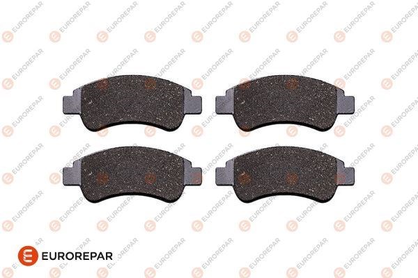 Opel Corsa F Ön Fren Balatası EUROREPAR