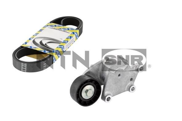 Opel Corsa F Combo E Crossland Grandland Vivaro C Peugeot 206 208 307 308... SNR