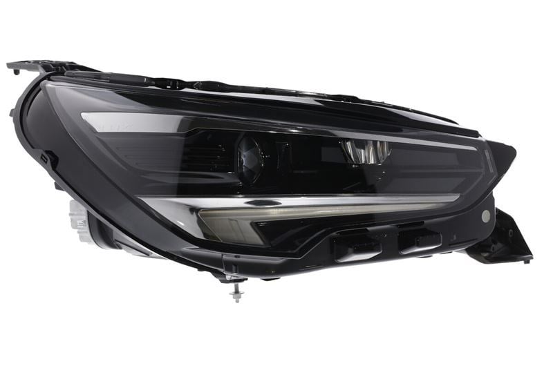 Opel Corsa F Sağ Far LED VALEO