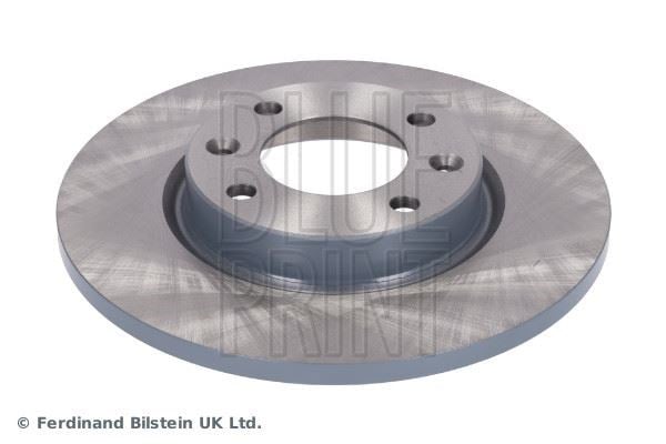 Opel Corsa F Arka Fren Aynası Dolu BLUEPRINT