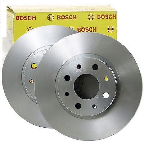 Corsa F Berlingo 307 Ön Fren Aynası BOSCH