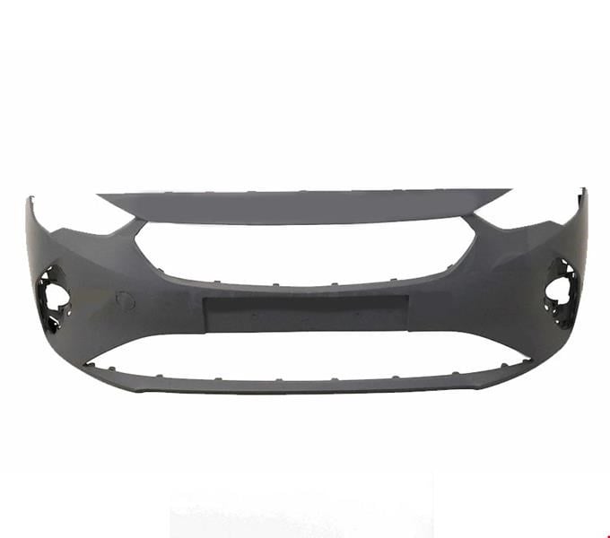 Opel Corsa F Ön Tampon DOGAN-