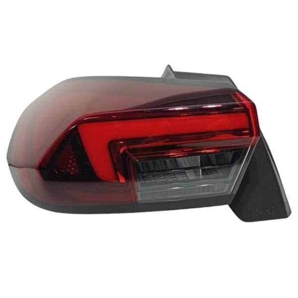 Opel Corsa F Sol Dış LED Stop Lambası VALEO