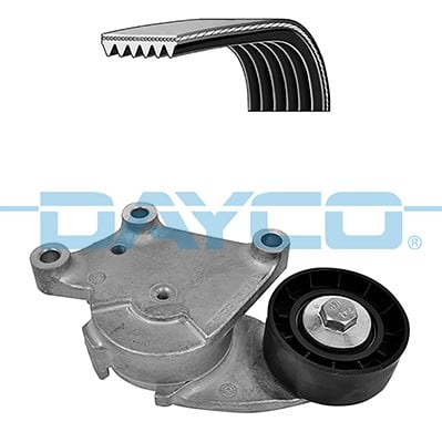 Opel Corsa F Combo E Crossland Grandland Vivaro C Peugeot 206 208 307 308... DAYCO