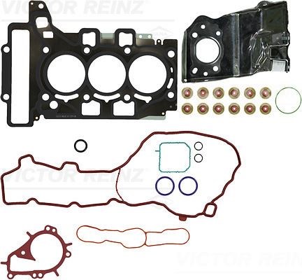 Opel Corsa F Crossland Peugeot 208 301 2008 Citroen C-Elysee C3 Üst Takım... V.REINZ