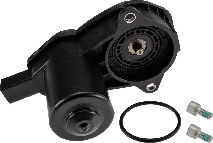 Opel Corsa F Arka Fren Kaliper Motoru TRW
