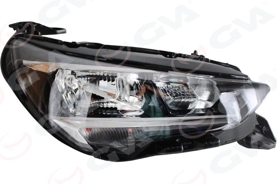 Opel Corsa F Halojen Sağ Far GVA