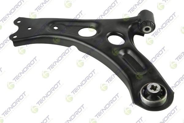 Opel Corsa F Ön Salıncak Sağ Rotilsiz TEKNOROT