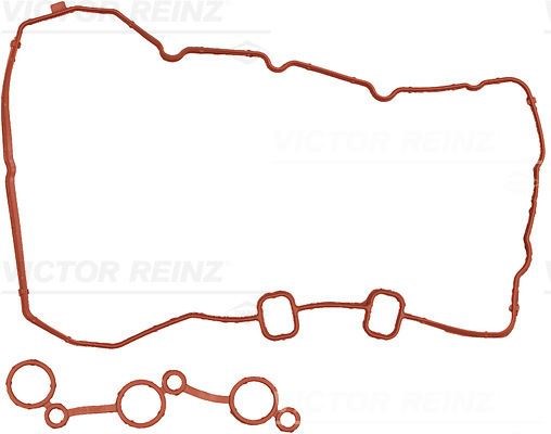 Opel Corsa F Üst Kapak Conta Seti V.REINZ