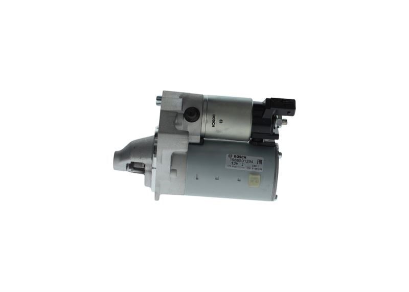 Opel Corsa F Crossland Peugeot 208 301 2008 Citroen C1 C3 C4 Cactus C-Elysee... BOSCH