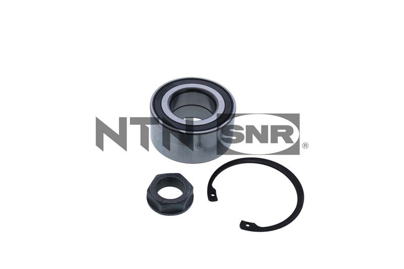 Opel Corsa F Corsa E Peugeot 208 2008 Citroen C4 DS3 Ön Teker Rulmanı SNR
