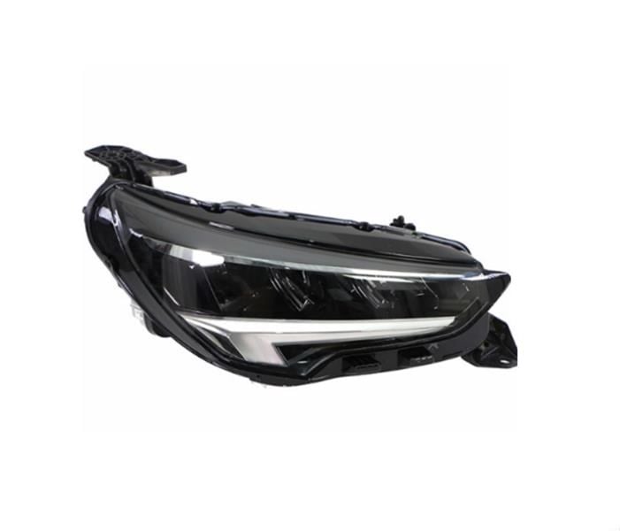 Opel Corsa F Ön Far LED'li Sağ DOGAN-