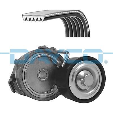Opel Corsa F Alternatör Gergi Kiti DAYCO