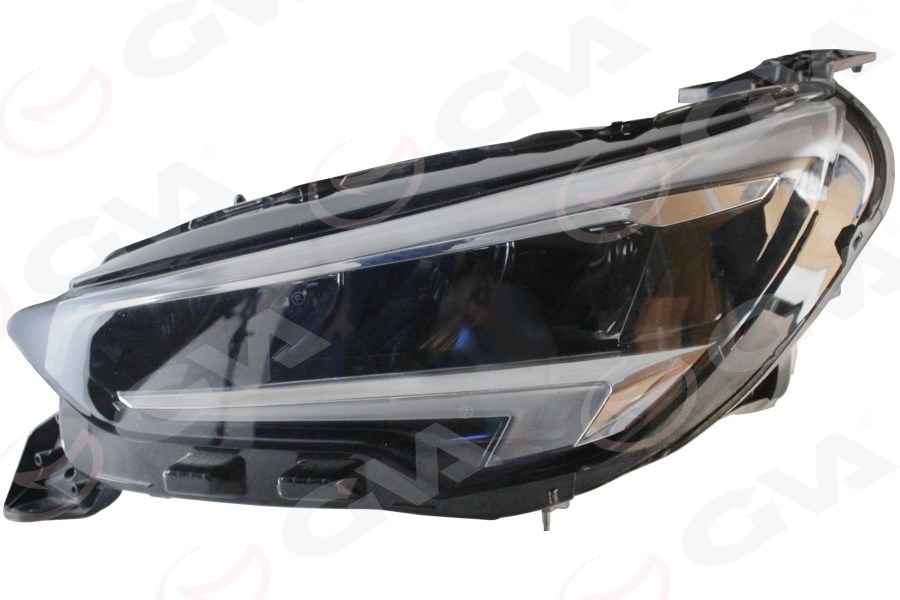 Opel Corsa F Sağ Far LED GVA
