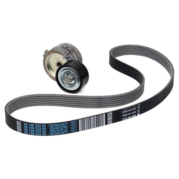 Alternatör Gergi Kiti 6PK1070 PSA