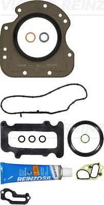 Opel Corsa F 1.2 THP-PureTech-B12XHT-EB2DT Motor Alt Takım Conta V.REINZ