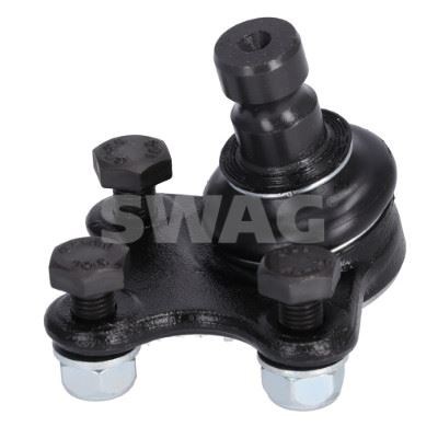 Opel Corsa F Mokka Peugeot P208 P2008 Citroen C4 DS3 Rotil Ön SWAG