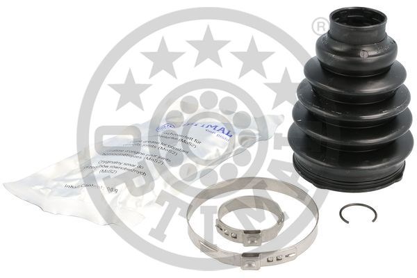Opel Corsa F Peugeot 206 207 306 307 Partner Citroen Berlingo C3 C4 Dış Aks... OPTIMAL