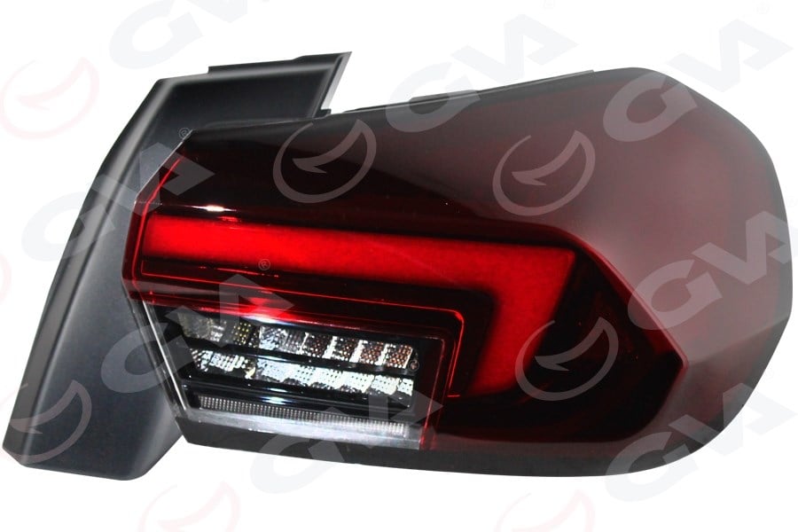 Opel Corsa F LED'li Dış Sağ Stop Lambası GVA
