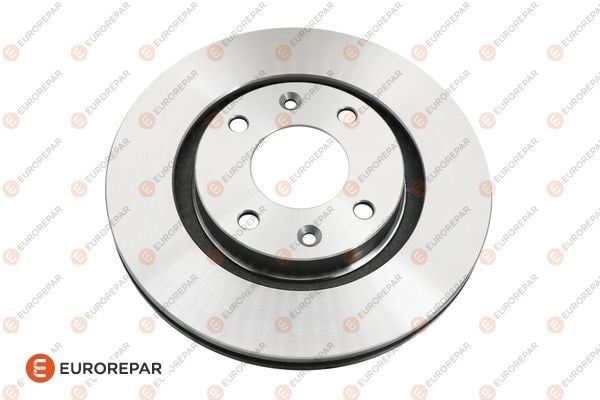 Opel Corsa F Ön Fren Diski EUROREPAR