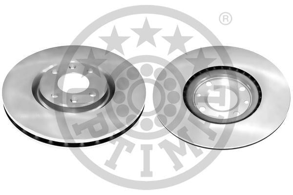 Opel Corsa F Mokka E Peugeot 208 2008 308 3008 5008 Citroen C4 DS5 DS3 Ön... OPTIMAL