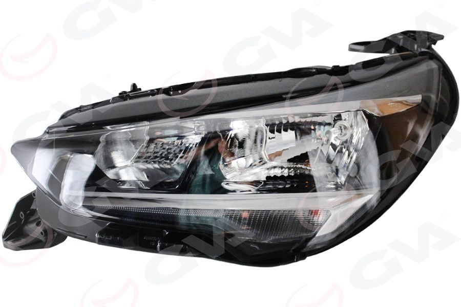 Opel Corsa F Halojen Sol Far GVA