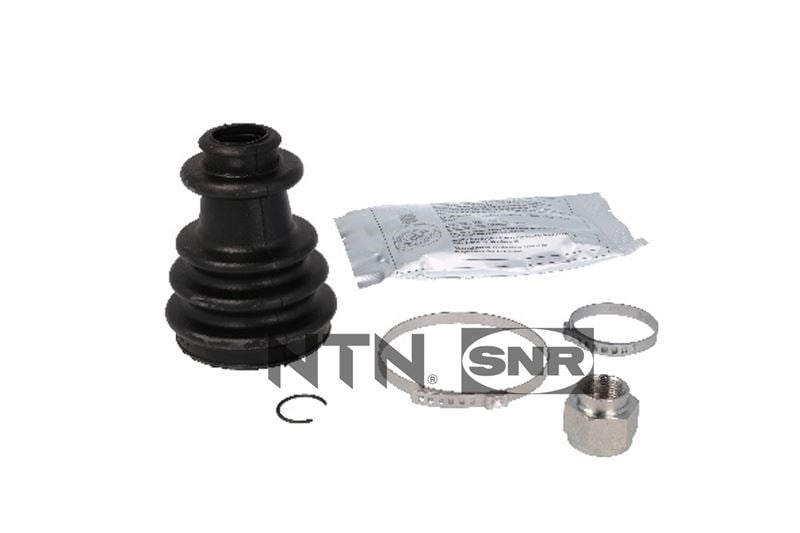 Opel Corsa F Peugeot 206 207 306 307 Partner Berlingo Citroen C3 C4 Dış Aks... SNR